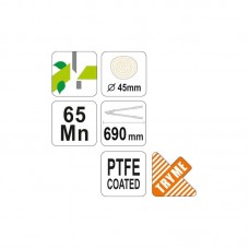 Foarfeca pentru crengi 725 mm FLO..